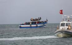 انتشال 29 جثة وإنقاذ 11 مهاجرا غير شرعي قبالة السواحل التونسية