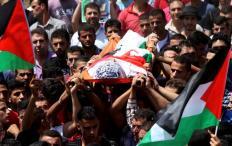 الحملة الوطنية ومركز القدس يتقدمان بـِ 11 التماساً إلى محكمة الاحتلال العليا للمطالبة بتسليم جثامين أحد عشر طفلاً فلسطيناً