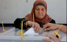 نحو 3 ملايين مواطن يحق لهم الاقتراع في الانتخابات التشريعية المقبلة