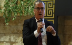 نحو تكاتف الجهود الوطنية للتخفيف وللتكيف مع أثار التغيرات المناخية في بلادنا