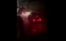 الاحتلال يواصل عمليته العسكرية في بدّو .. اقتحامات واعتقالات وتحقيقات ميدانية