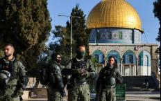 محافظة القدس تحذر من استغلال الأعياد اليهودية لفرض وقائع جديدة في الأقصى والقدس