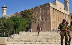 رئيس بلدية الخليل: إجراءات الاحتلال تخنق المدينة وتعرقل حياة المواطنين