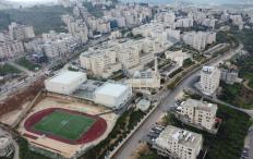 جامعة النجاح الوطنية تتربع على قمة التميز البحثي الفلسطيني لعام 2026 وتستحوذ على أكثر من 40% من علماء فلسطين المدرجين ضمن أفضل 2% عالمياً
