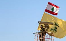بالأسلحة المناسبة.. حزب الله يستهدف موقع "حدب يارين"