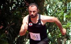 عدّاء لبناني ينسحب من بطولة العالم رفضا للتنافس مع "إسرائيلي"