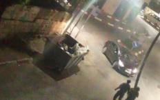 الاحتلال يقتحم بلدة ترمسعيا