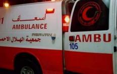 استشهاد مواطن بانهيار منزل في مدينة غزة