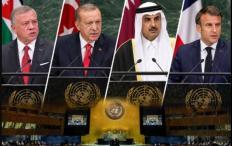 فلسطين في خطابات العالم.. حين تتكاثر الكلمات وتبقى الحقيقة على الأرض