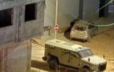قوات الاحتلال تقتحم بيت فجار جنوب بيت لحم
