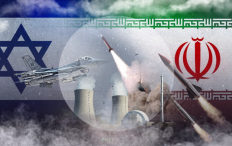 معركة الأيام الأخيرة.. حرب على إيران أم معركة لفرض شرق أوسط جديد؟