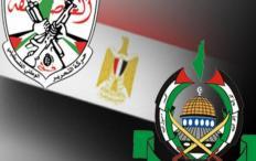 "فتح" تشترط توقيع "حماس" على النقاط السبع للرئيس أساسا للمصالحة