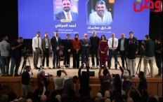 جامعة النجاح تجمع صناع التأثير.. حوار يربط التعليم بتجارب الميدان ويفتح نافذة على صناعة المستقبل أمام الطلبة