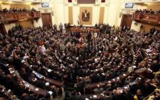 البرلمان المصري يوافق على إرسال قوات دفاعية إلى السعودية