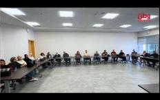 من الأساسيات إلى التطبيقات المصرفية.. الجامعة العربية الأمريكية تختتم تدريب "AI Practitioner Series"