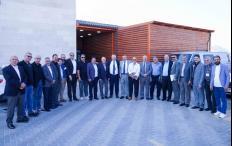 برعاية جامعة القدس.. مؤتمر "للقدس سلام" يدعو إلى تعزيز الوحدة الوطنية وترسيخ السلم الأهلي في القدس