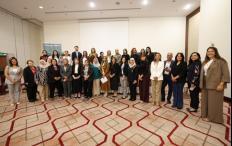 هيئة الأمم المتحدة للمرأة تطلق برنامجي «استعادة الحيّز» و«شَمْل» لتعزيز قيادة النساء الفلسطينيات وحمايتهن ومشاركتهن