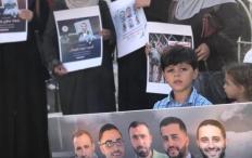 مع اقتراب عيد الأضحى.. أهالي المعتقلين السياسيين يطالبون بالإفراج عن أبنائهم