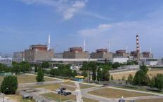 الأمم المتحدة تدعو لإقامة منطقة منزوعة السلاح حول محطة زابوريجيا النووية بأوكرانيا