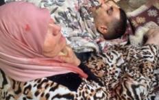 استشهاد شاب برصاص الاحتلال في مخيم نور شمس