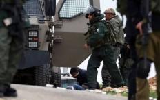 حملة اعتقالات ومداهمات واسعة في الضفة والقدس