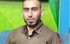 استشهاد الصحفي سالم أبو طيور بقصف الاحتلال منزله في مخيم النصيرات