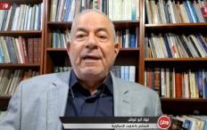 نهاد أبو غوش لوطن: المطلوب عقوبات أوروبية جماعية على الاحتلال.. وفصل الاستيطان عن حكومة الاحتلال وسياستها خطأ كبير