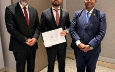 الجامعة العربية الأمريكية تشارك في النسخة السابعة من منتدى قيادات التعليم العالي في الشرق الأوسط وشمال أفريقيا