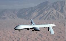الحرس الثوري الإيراني يعلن إسقاط مسيّرة MQ-1 غرب مضيق هرمز