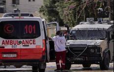 إصابة شاب واعتقاله بعد اقتحام قوات سنجل