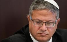في تصريحات جديدة.. بن غفير يدعو لتفكيك السلطة وتهجير الفلسطينيين: لا مزيد من أوسلو ولا تنازلات