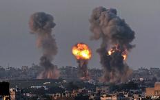 بعد ارتكاب الاحتلال 7 مجازر جديدة.. ارتفاع حصيلة الشهداء في قطاع غزة