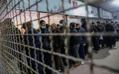 الاحتلال يسمح بمغادرة عمال غزة عبر حاجز بيت حانون