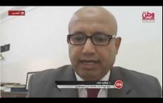 عميد كلية الأعمال والاقتصاد في جامعة القدس لـوطن: برامجُنا تواكبُ الجديد في عالم الأعمال، وتركز على تمكين الخريجين لصناعة المستقبل والفرص