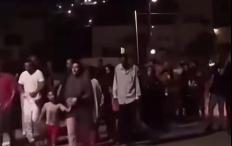 338 عائلة متضررة نتيجة عدوان الاحتلال المتواصل على مدينة الخليل