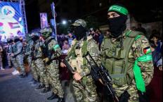 قيادي في حماس: نتواصل مع القيادة في غزة لبلورة الموقف النهائي من الرد "الإسرائيلي"