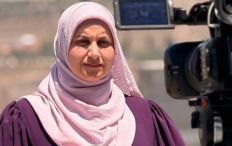 الاحتلال يفرج عن الصحفية نقاء حامد بكفالة مالية