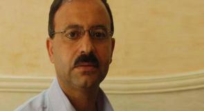 تحويل الصحفي أبو وردة للاعتقال الإداري لـ 5 شهور