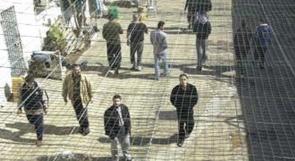 قراقع: إضراب بالسجون تضامنا مع الأسرى المضربين الاثنين المقبل