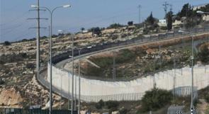 اسرائيل تتراجع عن مصادرة 590 دونما من اراضي غرب رام الله