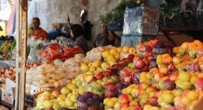 الأمن الغذائي في فلسطين بين تفاؤل الأرقام ومرارة الواقع