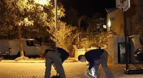 إصابة 3 إسرائيليين في سديروت بعد سقوط 6 صواريخ من غزة