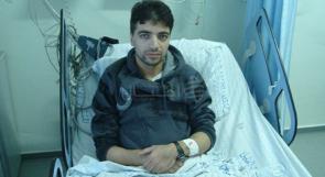 الخليل: نادي الأسير يؤكد إطلاق النار على عبيدو أثناء اعتقاله