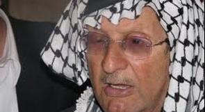 التلاوي ينفي نبأ وفاة شاعر الثورة أبو عرب