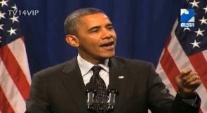 بالفيديو... الكونجرس يطالب أوباما بإسترداد 8 مليار دولار من مصر مقابل بيع 40% من سيناء