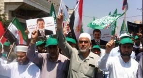 الحركة الإسلامية في الداخل تدعو لصلاة جمعة حاشدة دعمًا لـ مرسي