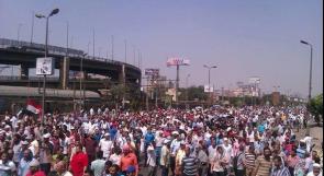 عشرات القتلى في مصر