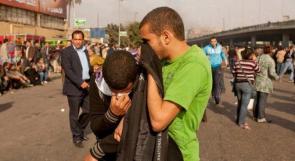 مصر.. أكثر من 100 قتيل في 'جمعة الغضب'