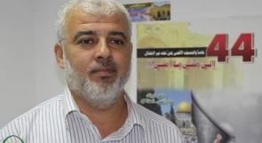 قوات الاحتلال تعتقل الصحافي محمود أبو عطا من داخل الاقصى