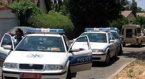 اعتقال 4 متطرفين يهود هدموا شواهد قبور في مقبرة مسيحية بالقدس